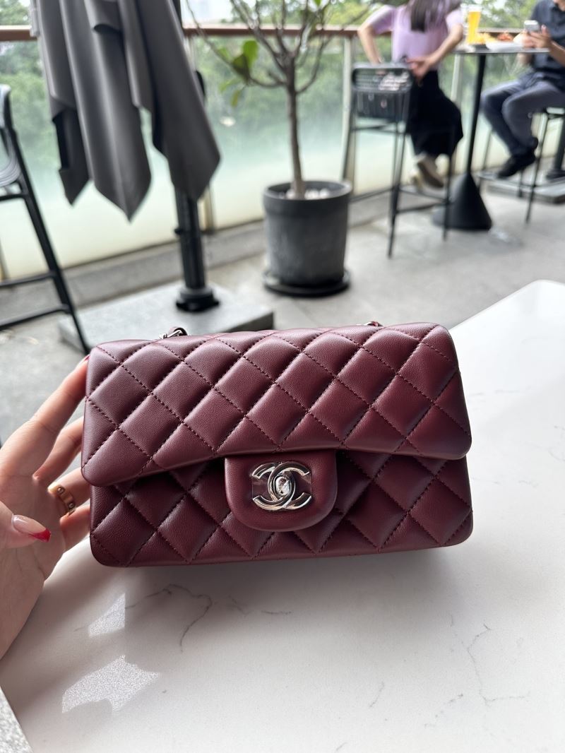 Chanel CF Series Bags